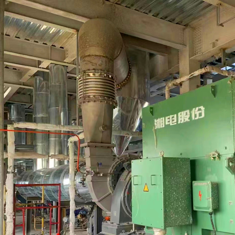 MVR蒸發器有那些優勢